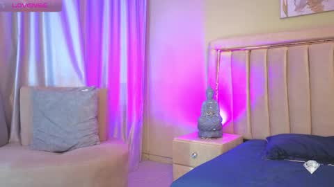 Jessy Mateus online show from October 2025 04:13:01 AM