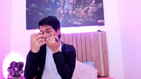 Jessy Mateus online show from January 2026 12:10:01 PM