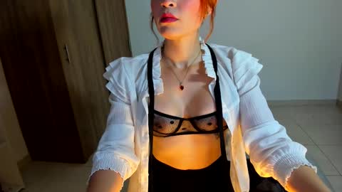 Miss Jessy online show from January 2026 02:47:02 AM