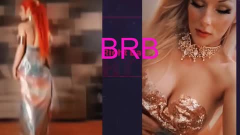 seductress Cyber Succubus online show from February 2025 02:55:02 PM