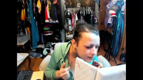 seductress Cyber Succubus online show from September 2025 10:28:02 AM