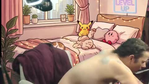 seductress Cyber Succubus online show from April 2026 10:07:02 AM