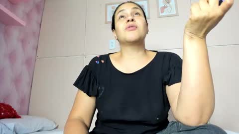 Jessy Browwn online show from September 2025 03:18:02 AM