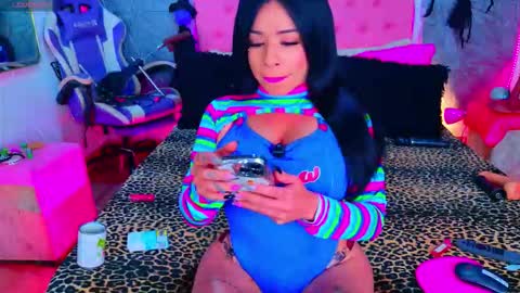 Snapshot of jessyferrary chatting on October 2025 03:29:02 PM jessyferrary online show from October 2025 03:29:02 PM