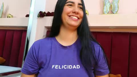 JESSY CORTES online show from February 2025 03:37:02 PM