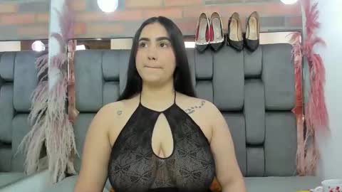 JESSY CORTES online show from November 2025 03:01:02 PM