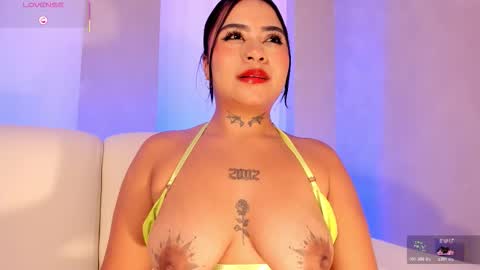 Jessy Morgan online show from February 2026 06:26:01 AM