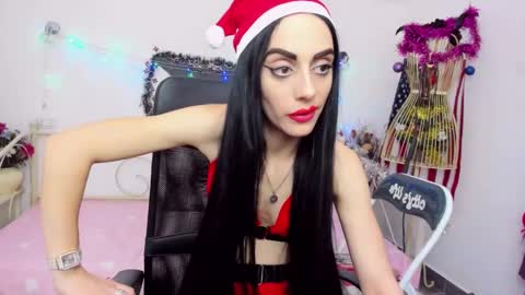 Jessy online show from December 2024 12:05:02 AM