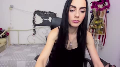 Jessy online show from December 2024 05:57:02 PM