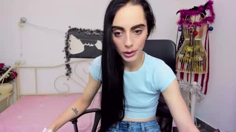 Jessy online show from December 2024 06:05:02 PM