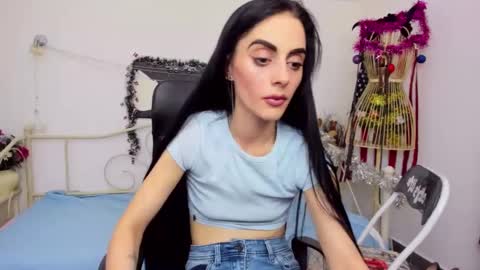 Jessy online show from December 2024 12:11:01 AM
