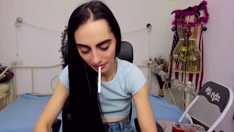 Jessy online show from December 2024 03:12:01 AM
