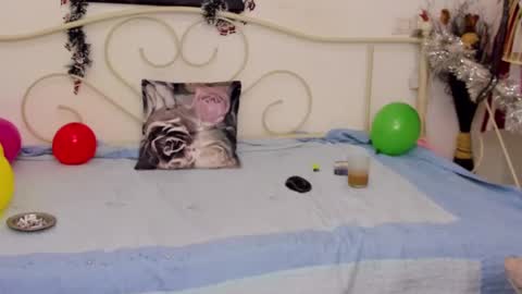 Jessy online show from January 2025 06:07:02 AM