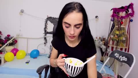 Jessy online show from January 2025 01:38:01 AM