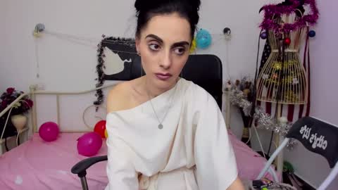 Jessy online show from January 2025 01:52:02 AM