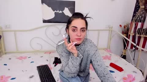 Jessy online show from February 2025 03:56:02 PM