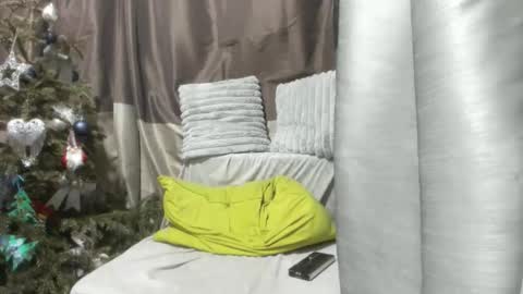 Jessy online show from January 2026 09:29:01 PM