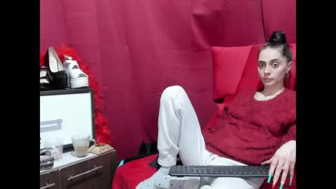 Jessy online show from March 2026 01:55:01 PM