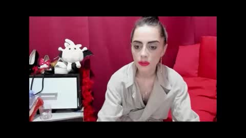 Snapshot of jessystarrr chatting on April 2026 06:54:02 PM Jessy online show from April 2026 06:54:02 PM
