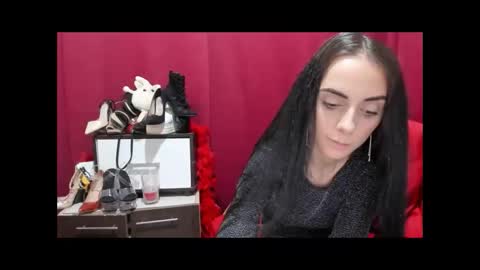 Snapshot of jessystarrr chatting on May 2026 07:22:01 PM Jessy online show from May 2026 07:22:01 PM