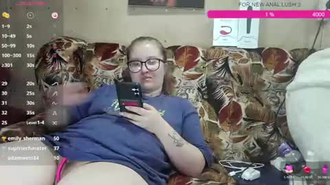 Snapshot of jessystoune1 chatting on July 2026 07:00:02 AM Bye everyone i cant see any reason to stay here wish u luck online show from July 2026 07:00:02 AM