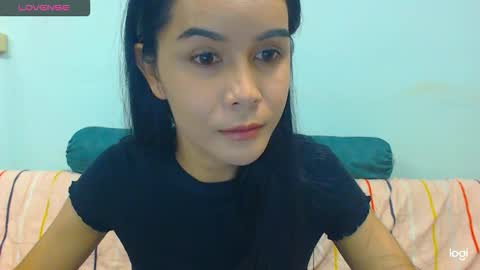 Snapshot of jessythailand chatting on October 2025 08:12:01 AM jessy online show from October 2025 08:12:01 AM