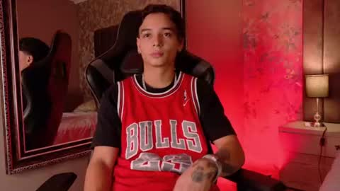 Jessy online show from July 2026 11:54:01 PM