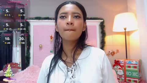 Jessy online show from December 2024 07:46:02 PM