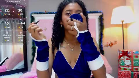 Jessy online show from December 2024 12:00:02 PM