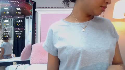 Jessy online show from January 2025 12:35:01 PM