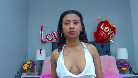 Jessy online show from February 2025 11:18:02 AM