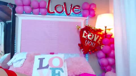 Jessy online show from February 2025 05:16:02 PM