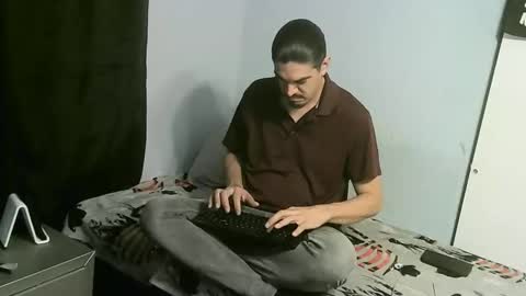 Snapshot of jesusa1978 chatting on November 2025 08:12:01 AM Jesus online show from November 2025 08:12:01 AM
