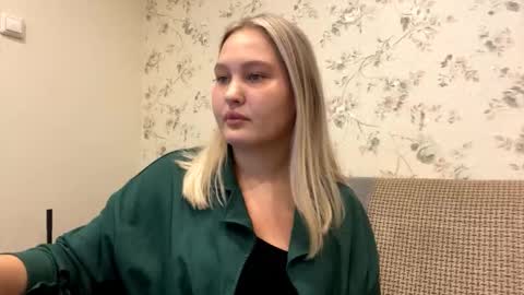 Rachel online show from November 2025 11:10:01 AM