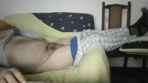 jesuslove27 online show from February 2025 09:53:02 PM