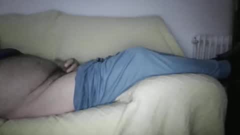 jesuslove27 online show from November 2025 09:35:01 AM