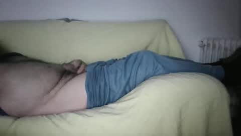 jesuslove27 online show from December 2025 10:22:01 AM