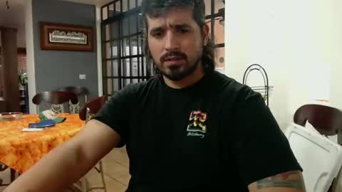 Snapshot of jesuswtf86 chatting on October 2025 06:06:01 PM jesuswtf86 online show from October 2025 06:06:01 PM