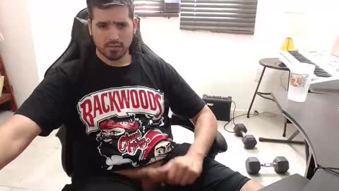 Snapshot of jesuswtf86 chatting on November 2025 06:40:01 PM jesuswtf86 online show from November 2025 06:40:01 PM