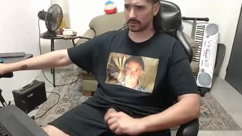 jesuswtf86 online show from March 2026 05:28:01 PM