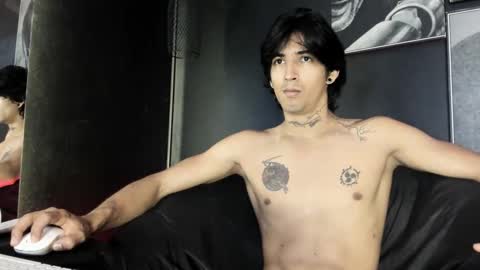 jett_savage online show from October 2025 01:40:02 PM