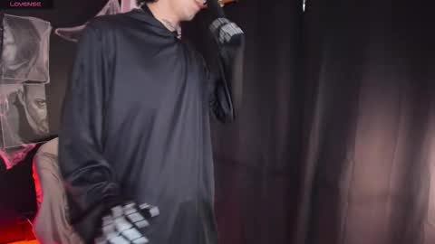 jett_savage online show from October 2025 02:29:01 PM