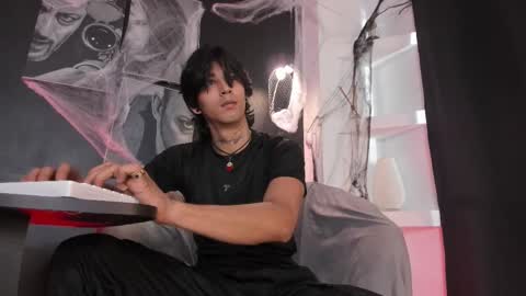 jett_savage online show from October 2025 02:35:01 PM