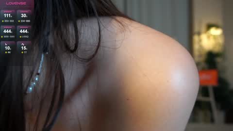 Hi all. My name is Naomi and Im glad to see you in my room  online show from December 2024 11:17:02 PM
