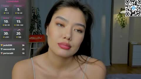 Hi all. My name is Naomi and Im glad to see you in my room  online show from February 2025 07:16:02 PM