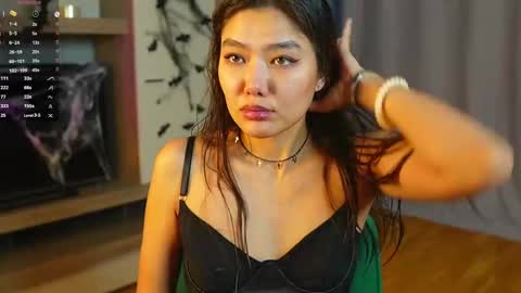 Hi all. My name is Naomi and Im glad to see you in my room  online show from October 2025 03:08:01 AM