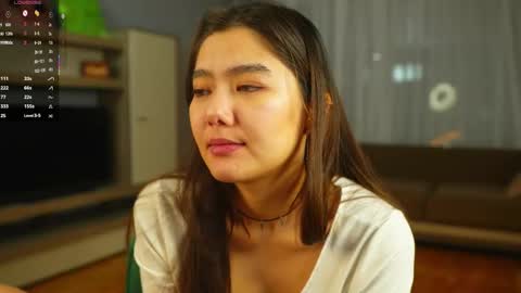 Hi all. My name is Naomi and Im glad to see you in my room  online show from December 2025 03:27:02 AM