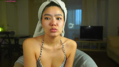 Hi all. My name is Naomi and Im glad to see you in my room  online show from April 2026 03:12:01 AM