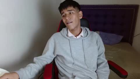 JETT DREAD online show from March 2025 06:33:01 PM