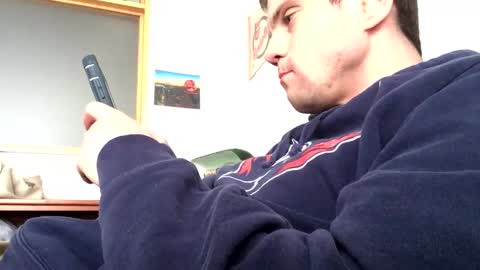 Snapshot of jettdrummer12 chatting on January 2025 08:01:01 PM Jettdrummer12 online show from January 2025 08:01:01 PM